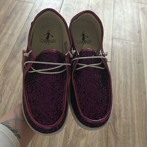 Brand new corkys